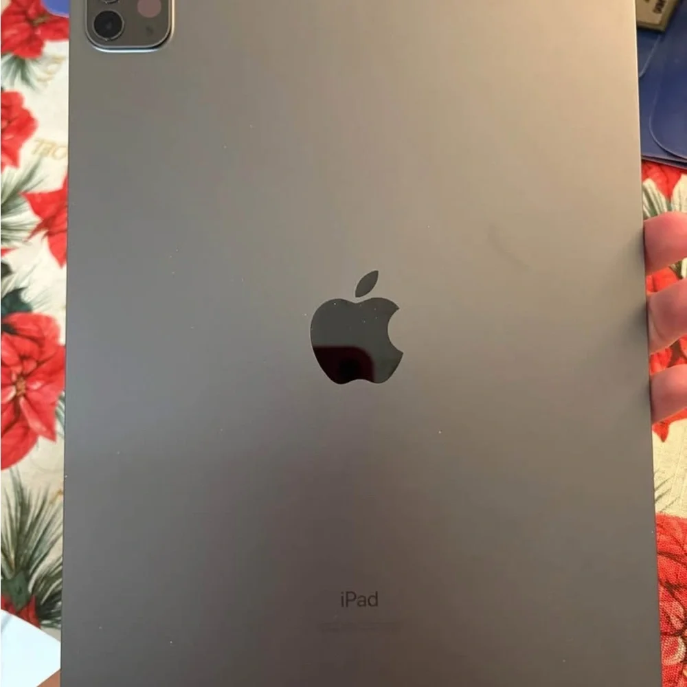 Apple ipad super